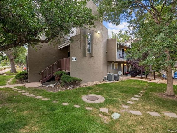 5300 E Cherry Creek South Drive, Unit 715, Denver, CO 80246