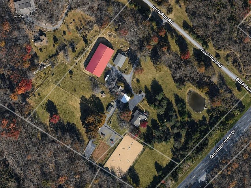2053 Mountain View Drive, Quakertown, PA 18951 Main Photo