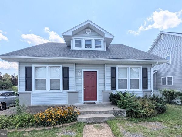 7 DRESSER AVENUE , Unit B, BURLINGTON, NJ 08016