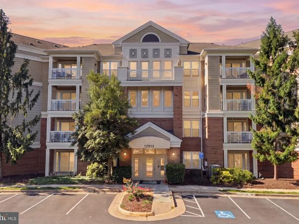 12913 ALTON SQUARE, Unit 414, HERNDON, VA 20170