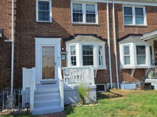 214 BLAKENEY ROAD, CATONSVILLE, MD 21228