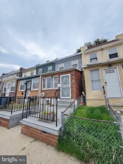 5726 JACKSON STREET , PHILADELPHIA, PA 19135