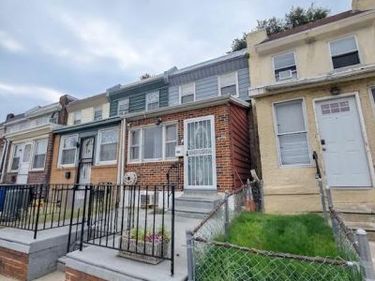 5726 JACKSON STREET , PHILADELPHIA, PA 19135
