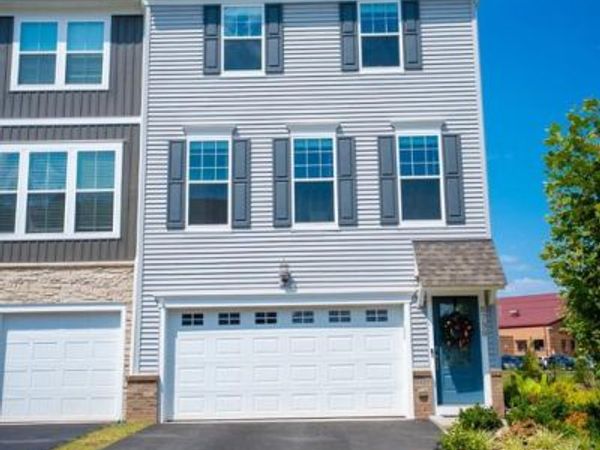8790 KENSINGTON CHURCH STREET, MANASSAS, VA 20112