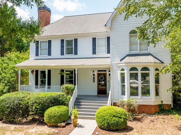 150 Mackenzie Lane, Fayetteville, GA 30214