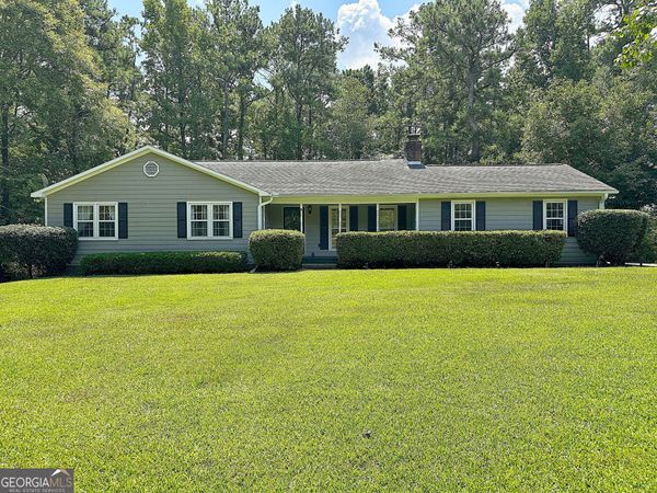 5 Smokemont Drive, Lagrange, GA 30241