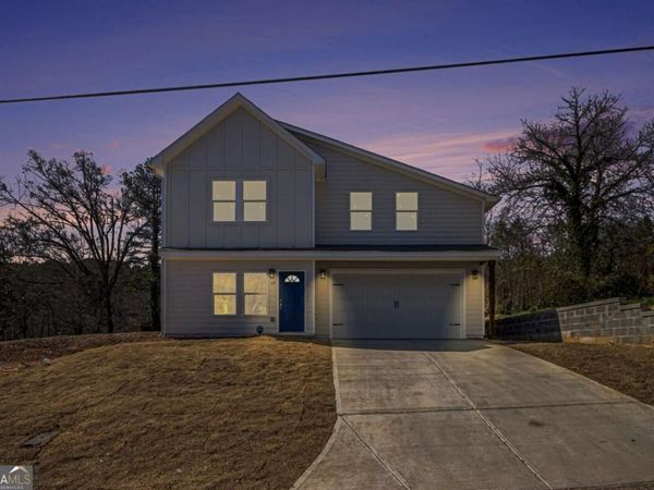 119 Jackson Street, Rome, GA 30161