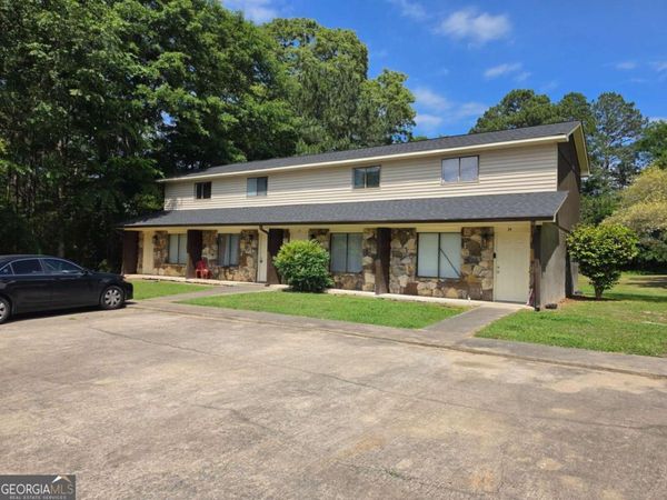 35 Adamson Drive, Cedartown, GA 30125