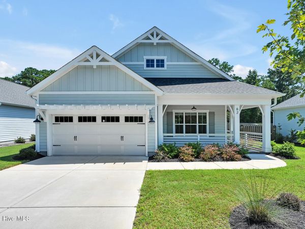 62 Streambed Way, Hampstead, NC 28443