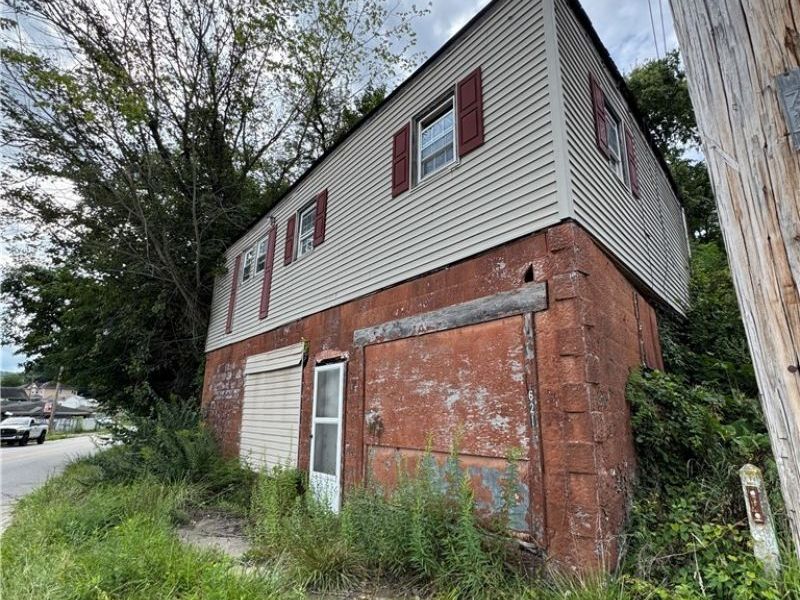 509 Columbus Avenue, Martins Ferry, OH 43935 Photo 11