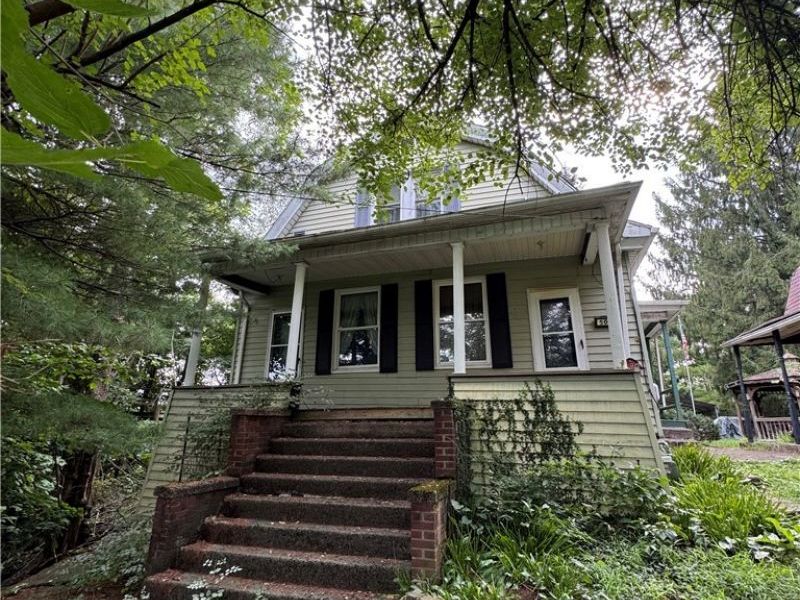509 Columbus Avenue, Martins Ferry, OH 43935 Photo 14