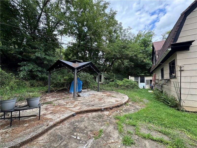 509 Columbus Avenue, Martins Ferry, OH 43935 Photo 6