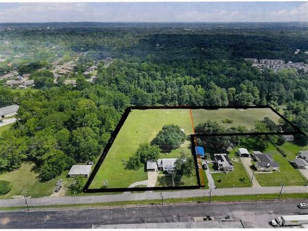 117 Moore Drive , Palestine, TX 75801