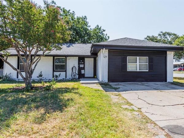 478 Birchwood Drive, Garland, TX 75043