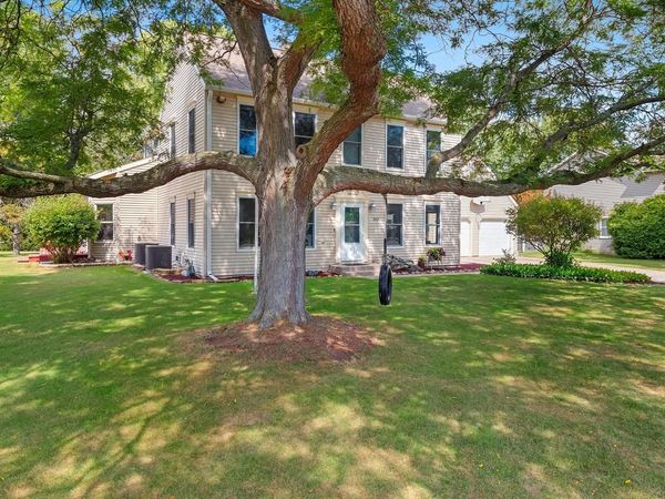 4101 Michigan Shores, Menominee, MI 49858