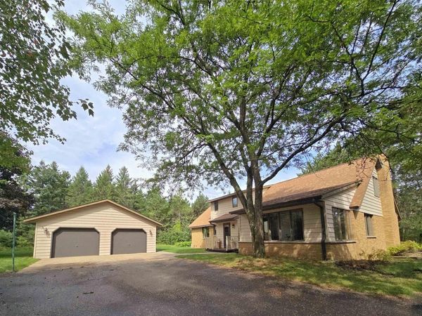 4470 COOLIDGE AVENUE, Plover, WI 54467