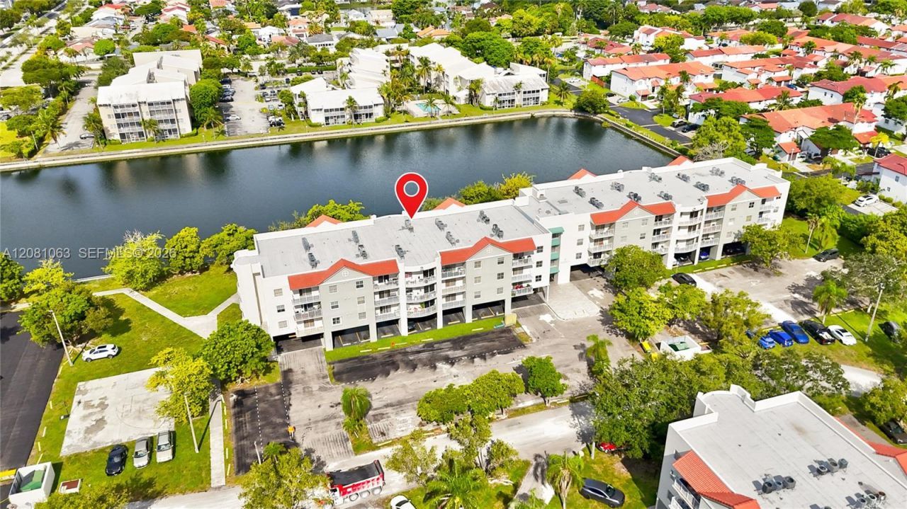 8260 SW 210th St, Unit 308, Cutler Bay, FL 33189 Photo