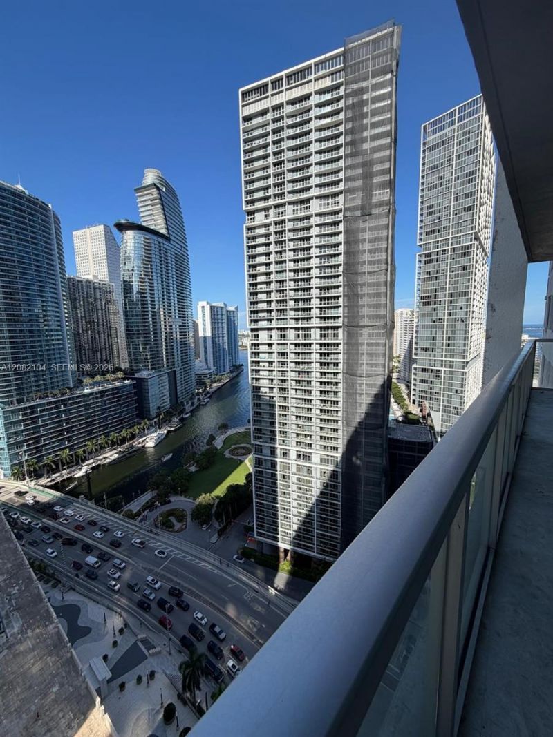 500 Brickell Ave , Unit 3003, Miami, FL 33131 Photo