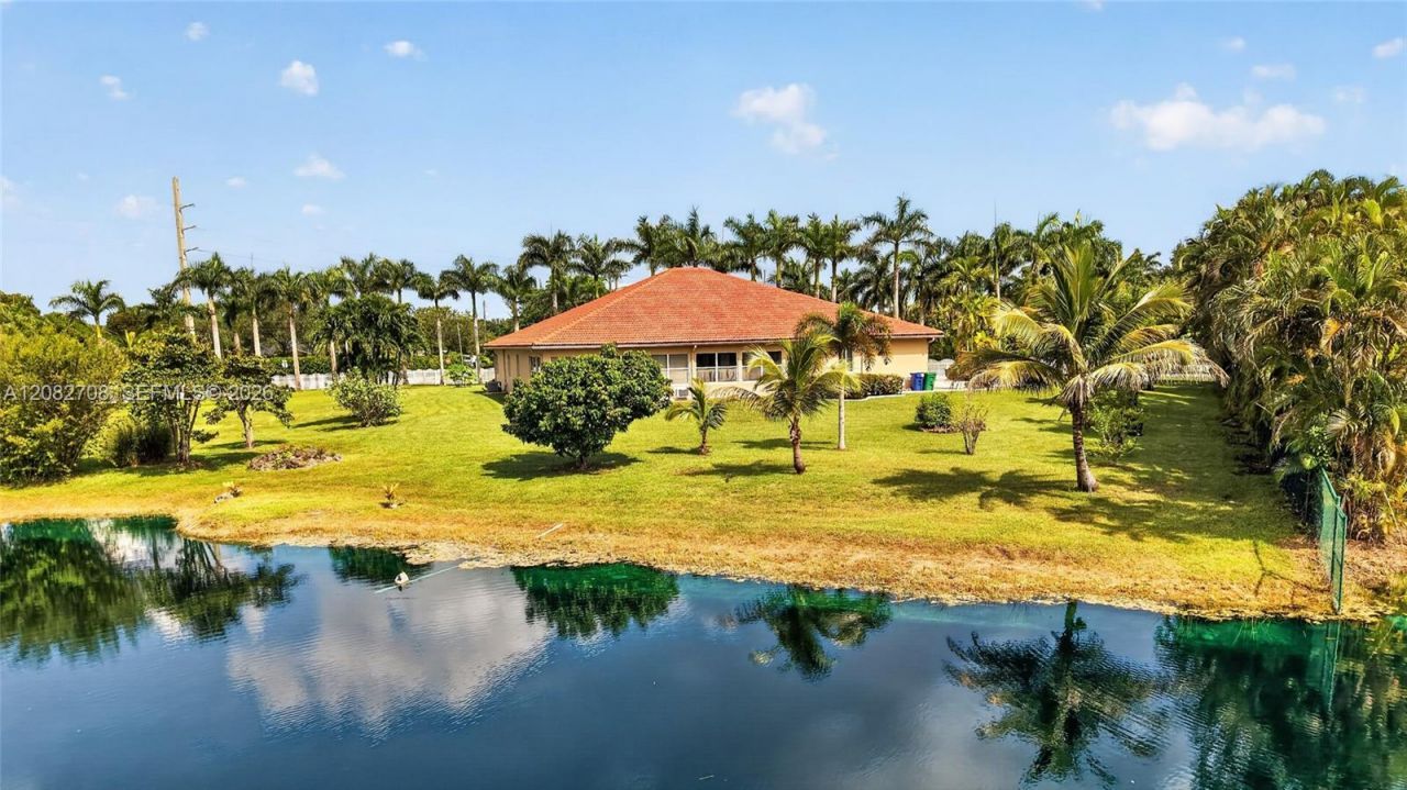 6110 SW 190th Ave, Southwest Ranches, FL 33332 Photo