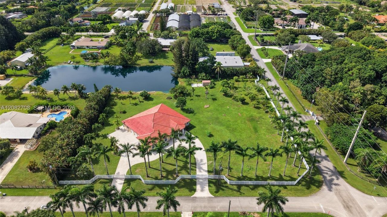 6110 SW 190th Ave, Southwest Ranches, FL 33332 Photo
