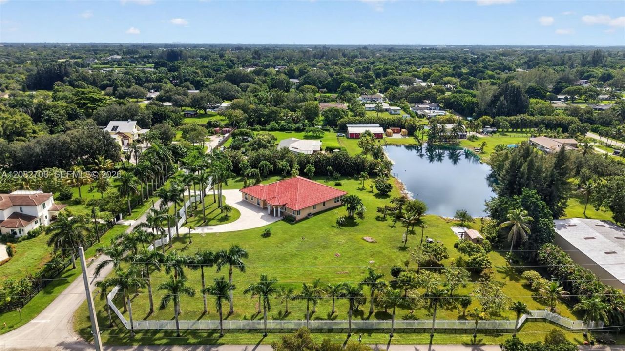 6110 SW 190th Ave, Southwest Ranches, FL 33332 Photo