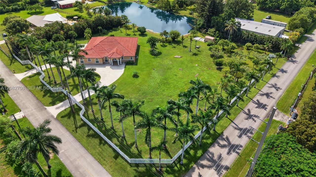 6110 SW 190th Ave, Southwest Ranches, FL 33332 Photo