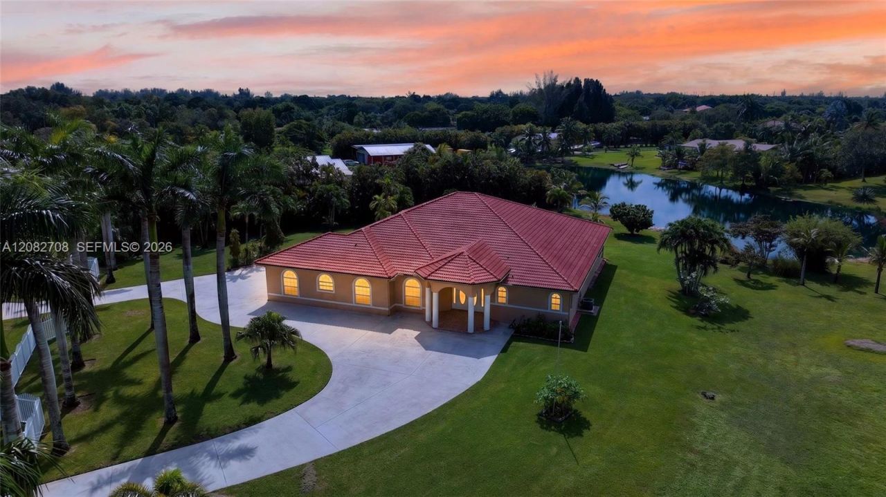 6110 SW 190th Ave, Southwest Ranches, FL 33332 Photo