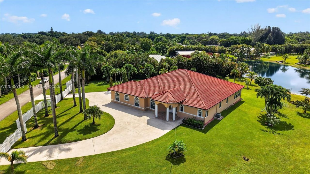 6110 SW 190th Ave, Southwest Ranches, FL 33332 Photo