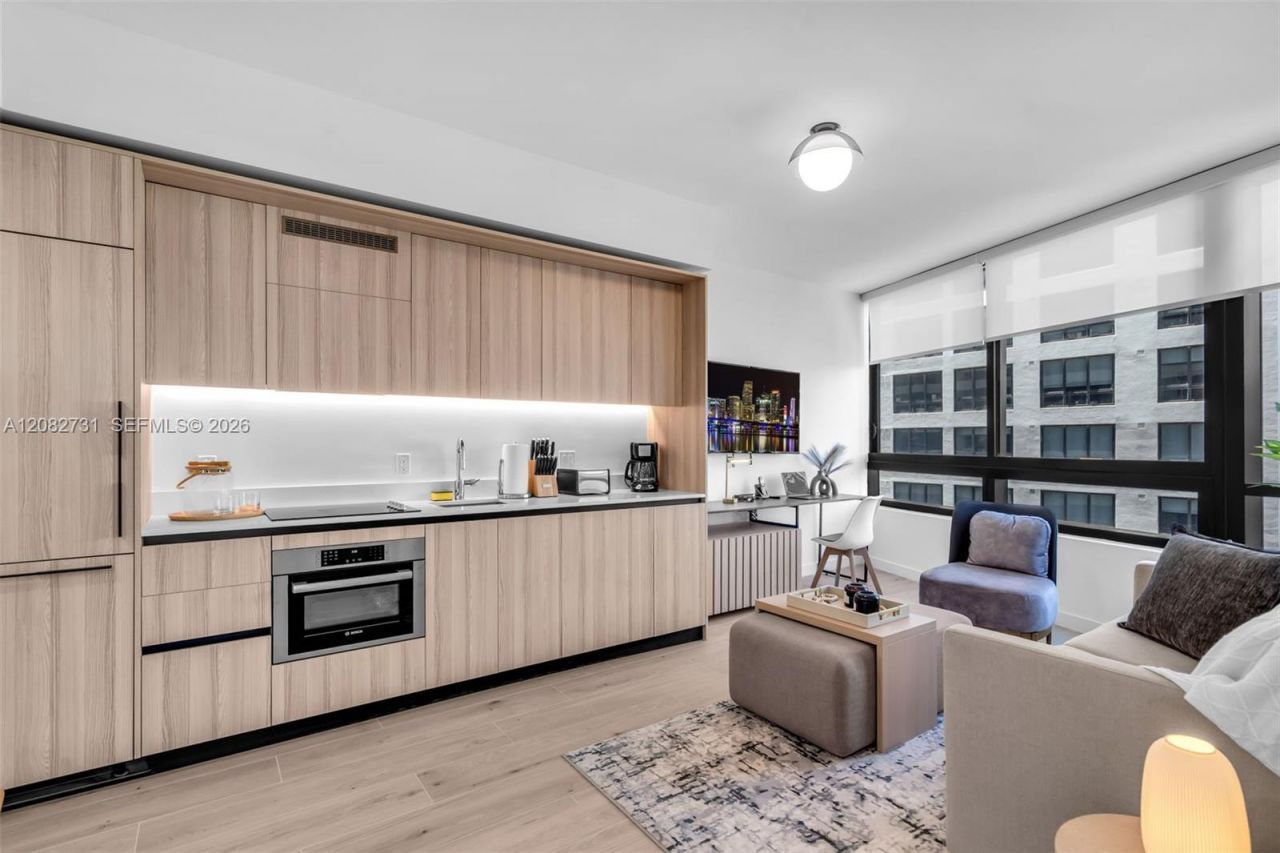 225 N Miami Ave , Unit 2002, Miami, FL 33128 Photo
