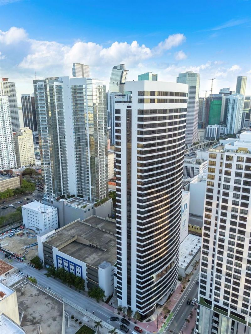 225 N Miami Ave , Unit 2002, Miami, FL 33128 Photo