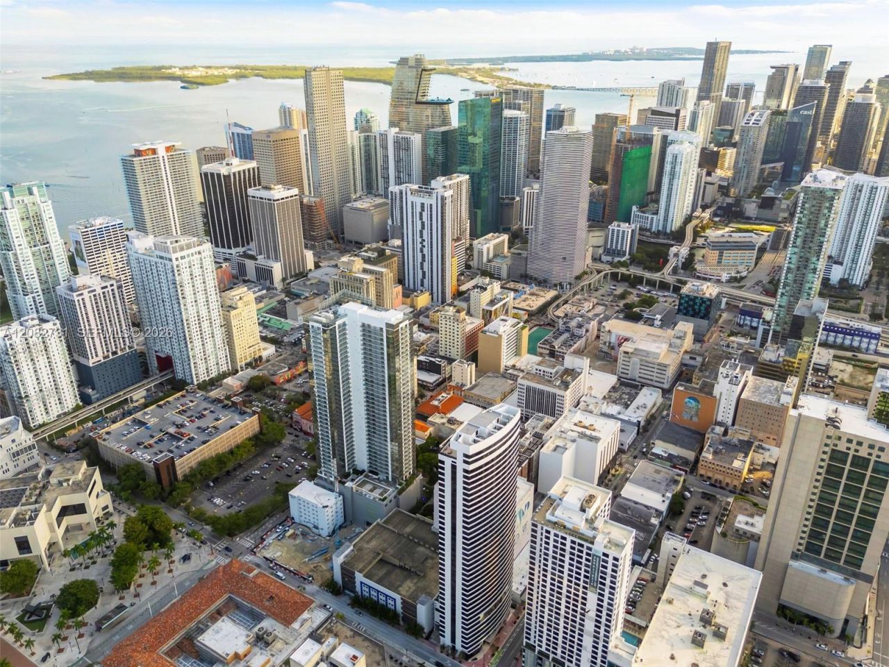 225 N Miami Ave , Unit 2002, Miami, FL 33128 Photo