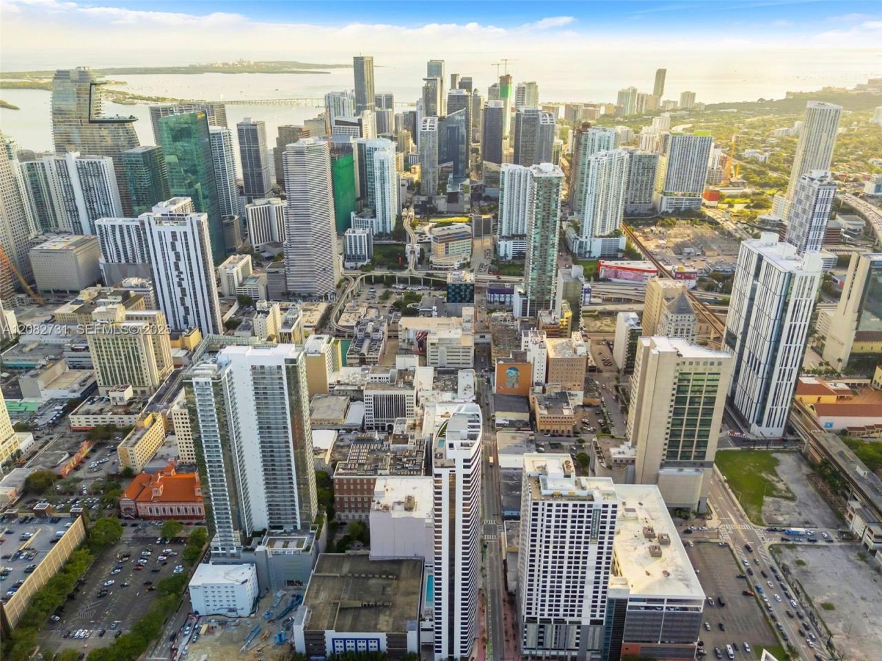 225 N Miami Ave , Unit 2002, Miami, FL 33128 Photo