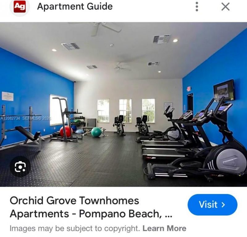 242 SW 7th Ct , Unit 242, Pompano Beach, FL 33060 Photo