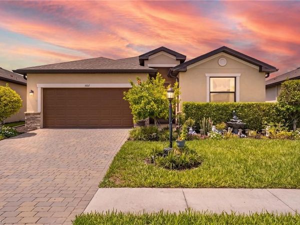 14517 Monrovia LN, FORT MYERS, FL 33905