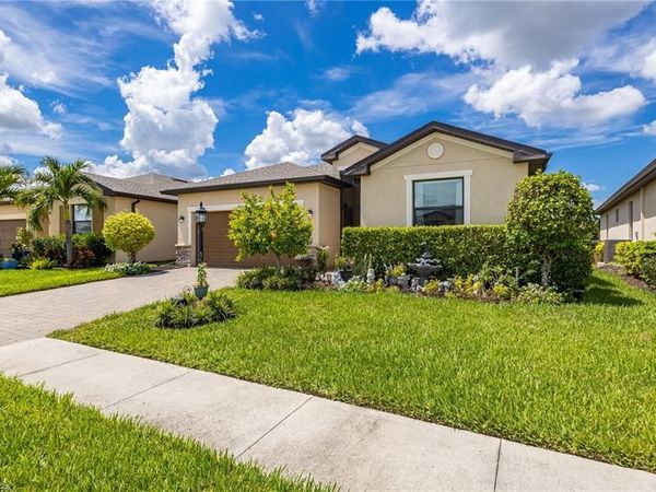 14517 Monrovia LN, FORT MYERS, FL 33905