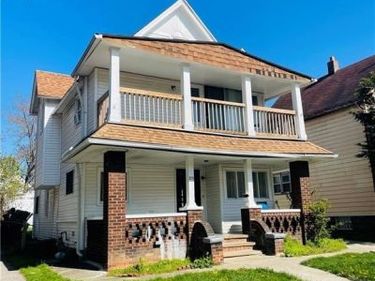 715 E 156th Street, Cleveland, OH 44110