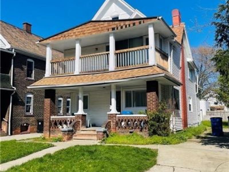 715 E 156th Street, Cleveland, OH 44110 Photo 2