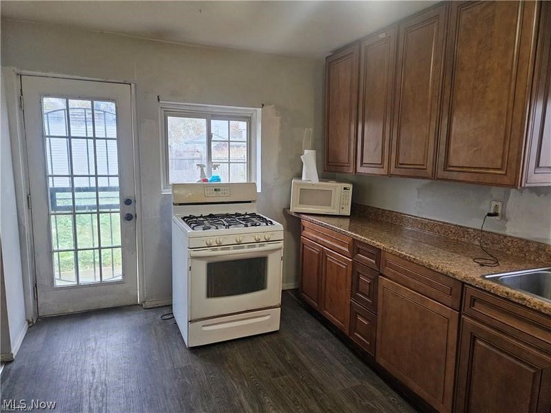 715 E 156th Street, Cleveland, OH 44110 Photo 3
