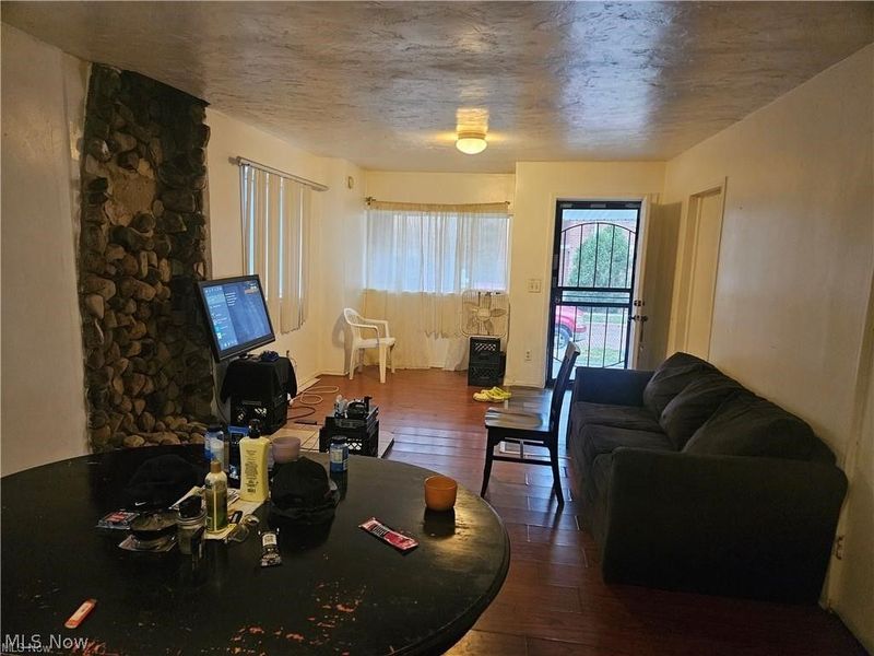 715 E 156th Street, Cleveland, OH 44110 Photo 4