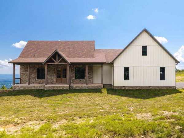 520 Bluff Mountain Drive, Evensville, TN 37332