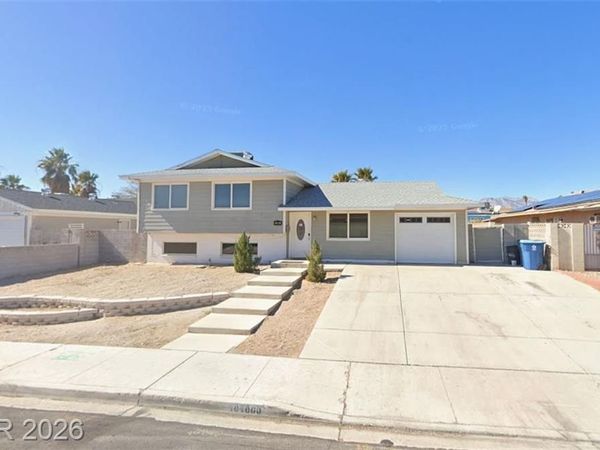 1000 Rockaway Street, Las Vegas, NV 89145