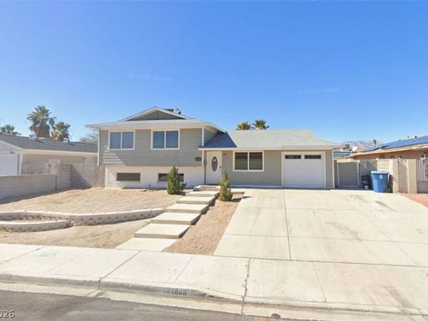 1000 Rockaway Street, Las Vegas, NV 89145