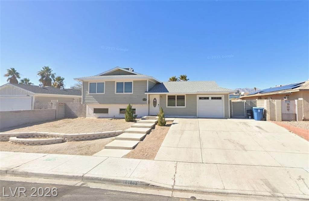 1000 Rockaway Street, Las Vegas, NV 89145