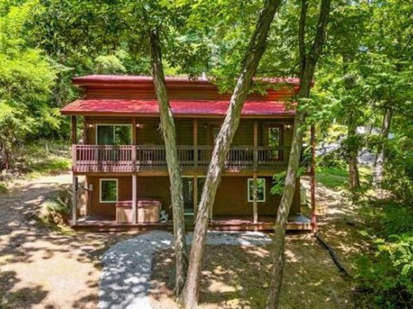16236 Collison Road , Logan, OH 43138