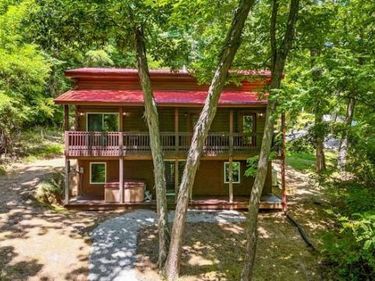 16236 Collison Road, Logan, OH 43138