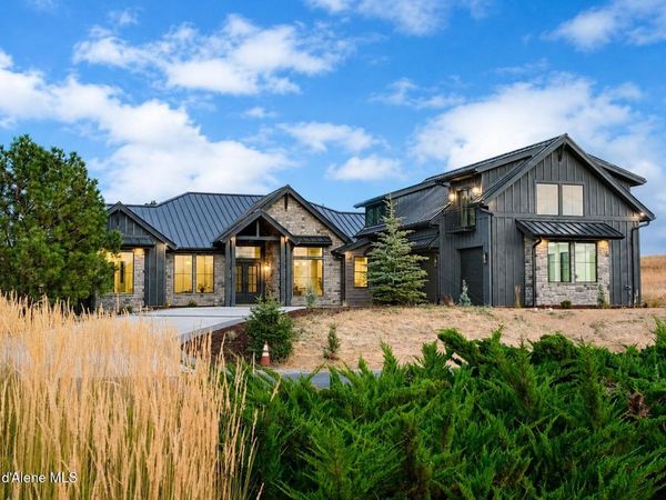 16780 S Gypsum Ct , Coeur d'Alene, ID 83814