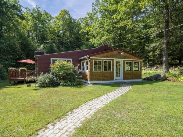 756 Bog Road, Hillsborough, NH 03244