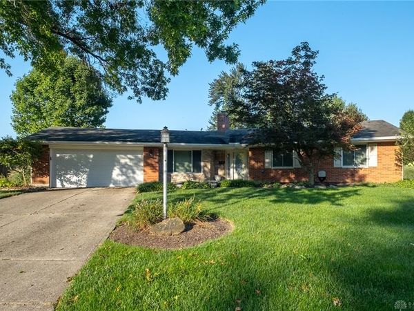 5315 Oakbrooke Drive, Dayton, OH 45440