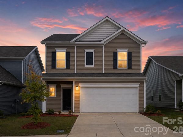 1780 Troon Drive, Salisbury, NC 28144