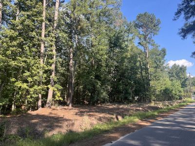 0 Fraser Street, Walterboro, SC 29488
